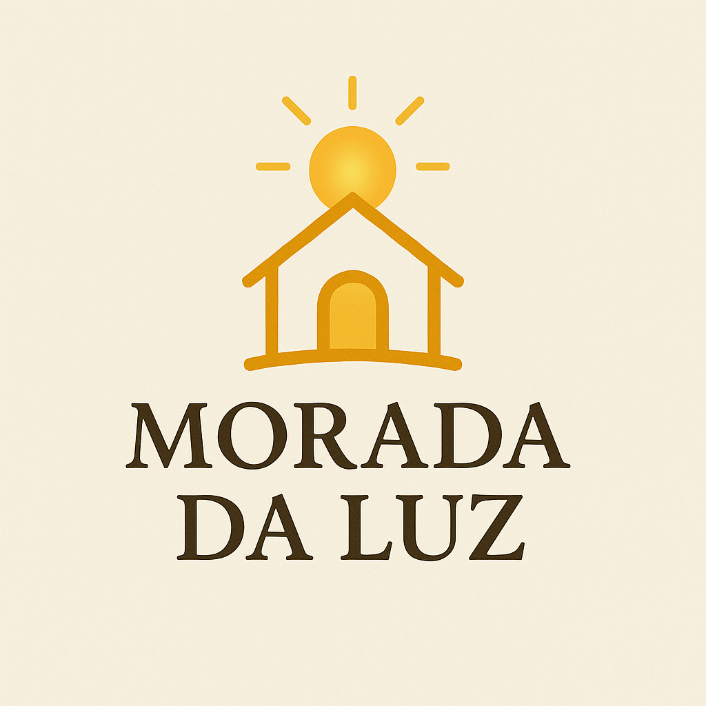Logo Morada da Luz