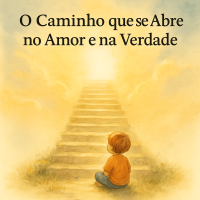 O Caminho que se Abre no Amor e na Verdade