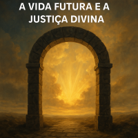 Meu Reino Não É Deste Mundo: A Vida Futura e a Justiça Divina