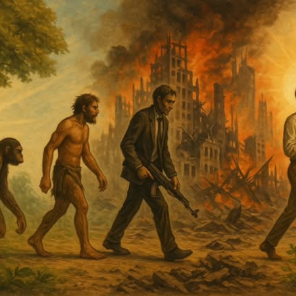 As escrituras estavam certas