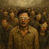 Escravos da Própria Mente