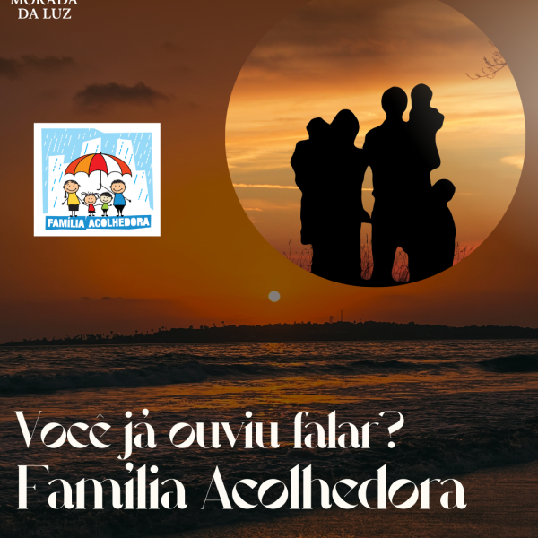 Família Acolhedora