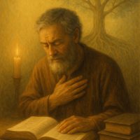 A fé religiosa – condição da fé inabalável