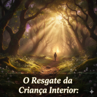 O Resgate da Criança Interior: Humildade e Presença sob a Luz do Espiritismo