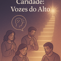 Paz, Disciplina e Caridade: Vozes do Alto