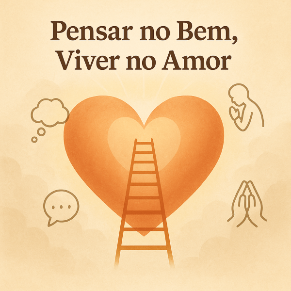 Pensar no Bem Viver no Amor