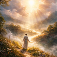 Sobre as Provações da Alma e o Júbilo da Providência