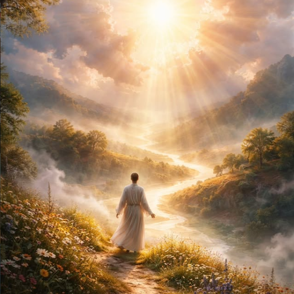 Sobre as Provações da Alma e o Júbilo da Providência